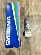 Sylvania BVE 120V 625W Projector Lamp Projection Bulb Vintage Tungsten Halogen