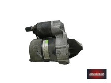 Mercedes A-Klasse W168 Anlasser Bj 2000 1,4l 60kW Valeo 0051212101