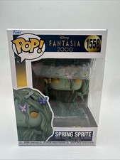 Funko Pop Fantasia Figures 12