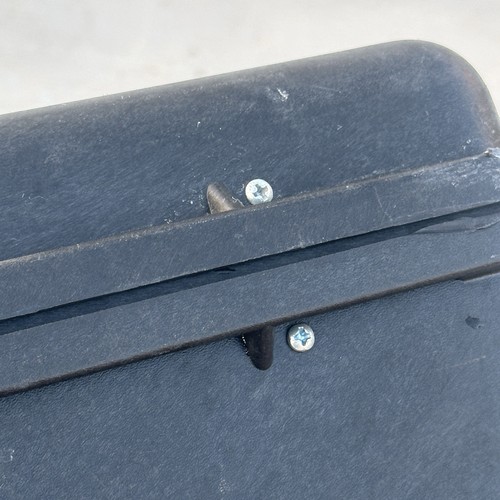 Pelican Case 1520 with Jensen Tool Panels - Picture 11 of 19