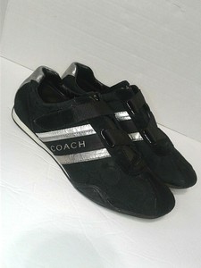 coach jenney sneaker