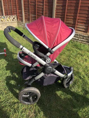 icandy peach jogger