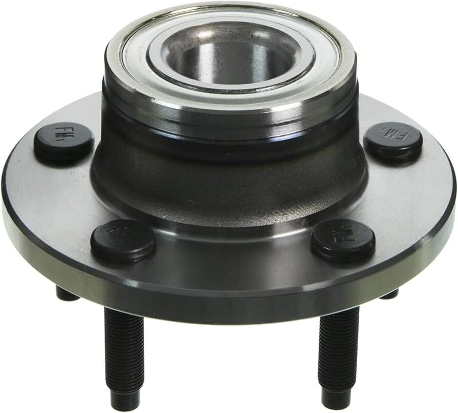 Ступица переднего колеса в сборе для 2005-2009 Ford Mustang 2006 2007 2008 Moog 513222 - Изображение 2 из 2