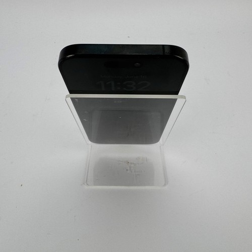 Desbloqueado Apple iPhone 16 Pro 128 GB 18,5 Negro Titanio MYM93LL/A - Imagen 5 de 8