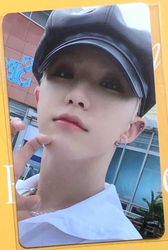 hoshi☻︎ Seventeen Hoshi Sector 17 sector17 Weverse Japan Official