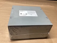 Hammond Manufacturing CS884 Industrial Control Panel Enclosure #114G48PR7-CI