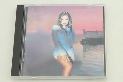 Vanessa Williams The Comfort Zone 204228435228 Ebay