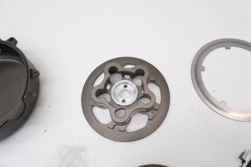 KTM 125 SX Rekluse Core Exp 3.0 Clutch RMS-7791 Husqvarna TC 125 150 16-18 M40 - Picture 8 of 18