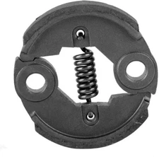 Mini gas scooter centrifugal clutch 33,40,49cc