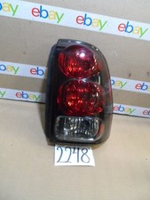 02 03 04 05 06 07 08 09 Trailblazer PASSENGER Side Tail Light Used #2248-T