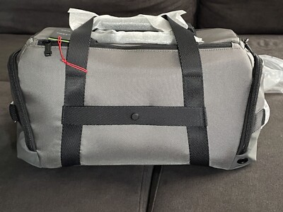 Tumi Alpha Bravo Mason Travel Men's Duffle Handbag Shoulder Bag