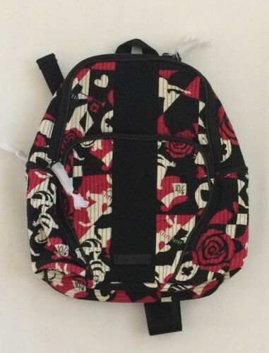 NWT Vera Bradley Midtown Convertible Sling Backpack in  display picture 1