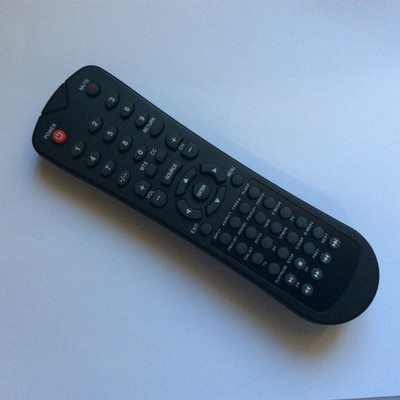New REMOTE for CLEARTUNES CLEAR TUNES TV CT LED2 Remote eBay