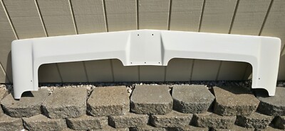 NOS GM1 1977-1987 GMC General Chevy Bison Lund Truck Cab Lund Visor New