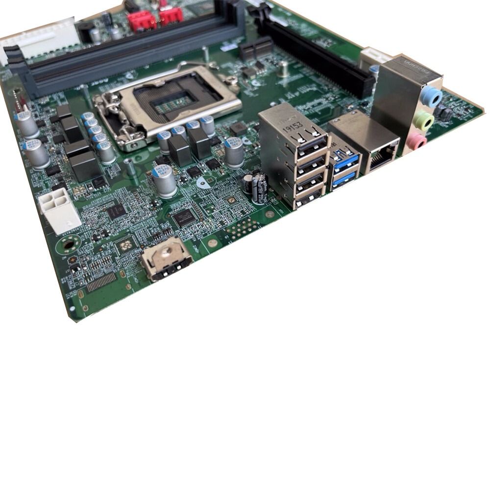 BBH 2014 vol.1アペンド For Acer N50-600 motherboard B36H4-AD B360 chipset supports