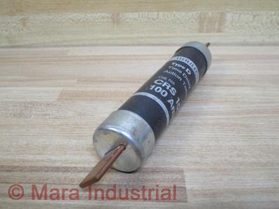 Gould CRS 100 Fuse