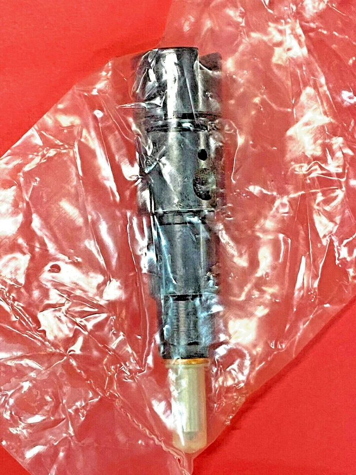 Inyector de combustible FJ642 para Dodge Ram 2500 Ram 3500 1998/2002 Foto 2 de 2