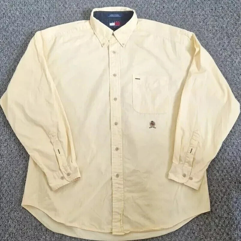 Tommy Hilfiger Shirt Men