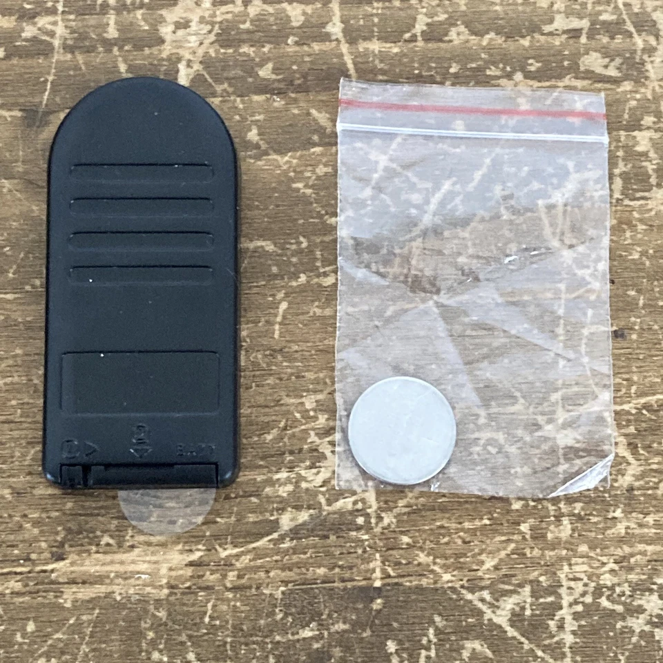 Remote control Meike Canon MK RC5 Camera Photography - Image 3 of 3