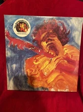 JIMI HENDRIX "THE JIMI HENDRIX CONCERTS" (1982) ROCK- (2 LP’s)- Reprise-NM Vinyl
