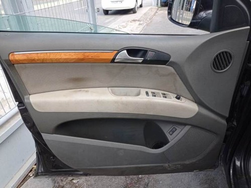 4L0910223E sistema radio per AUDI Q7 (4L) 3.0 TDI 2006 720300900001 753281 - Foto 14 di 17