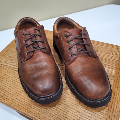 Dockers Oxford Shoes size 8.5 Dockers Men main image 3