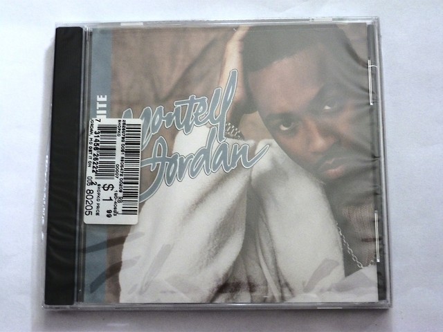 Montell Jordan Get It On Tonite