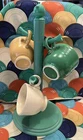 Fiesta Cup Holder