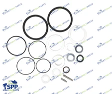 IPM-Fluid Section Maintenance and Repair  Kit  (601035)