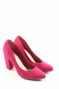 C\u0026A YESSICA Tacones altos rosa look casual Mujeres Talla EU 37 Zapatos de  mujer | eBay
