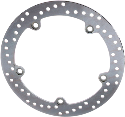 EBC MD653 BRAKE ROTOR HPSR SERIES SOLID ROUND BMW R 1100 1999 | eBay