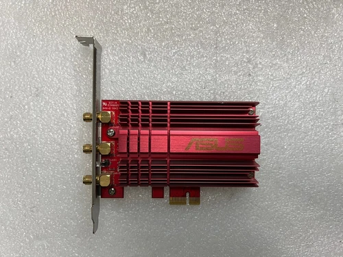 ASUS PCle Network Adapter PCE-AC68