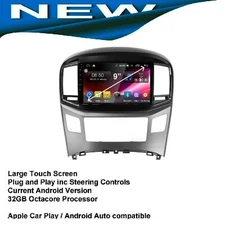 iLOAD 2015-2017 GPS WIRELESS APPLE CARPLAY ANDROID AUTO CAMERA DAB+ TPMS DVR ODB