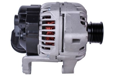 Hella Alternator - 14V - 120A - for e.g. BMW 5 (E39) 8EL012428-141