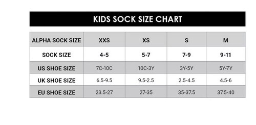 Calcetines deportivos Nike Dri-FIT para niños pequeños 7C-10C/10C-3Y tripulación 6 pares - Imagen 2 de 21