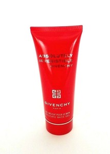 absolutely irresistible