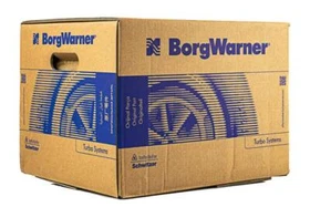 Mercedes Benz Sprinter Turbolader Garrett 709836-5004S A6110960899 109Ps 129Ps