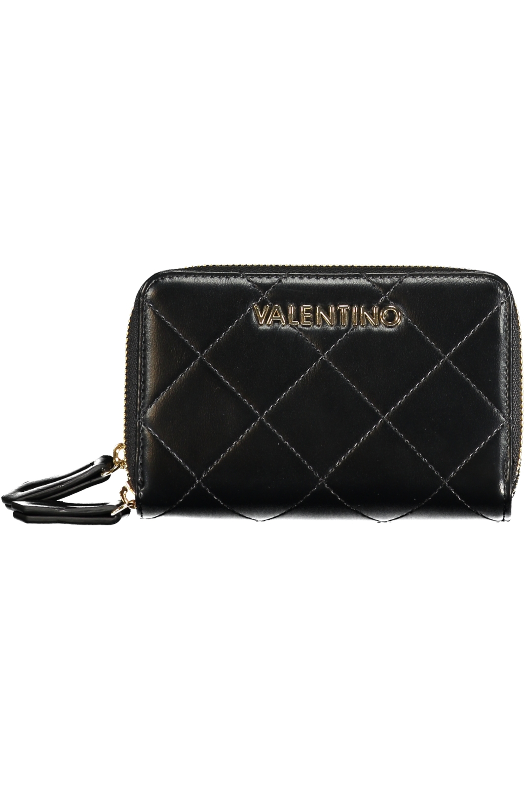 VALENTINO BAGS PORTAFOGLIO DONNA NERO