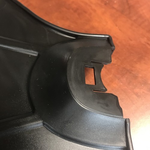 New OEM 14” Guard Assembly’s For BLACK+DECKER 14 in. String Trimmer - GH3000 - Picture 3 of 7