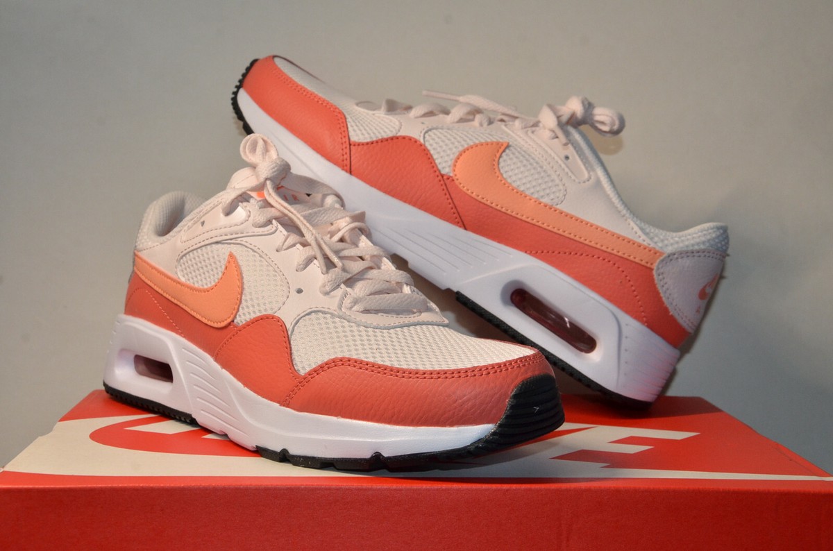 新品WMNS NIKE AIRMAX SC24.5 Nike Air Max SC Women's Shoes. Nike ID