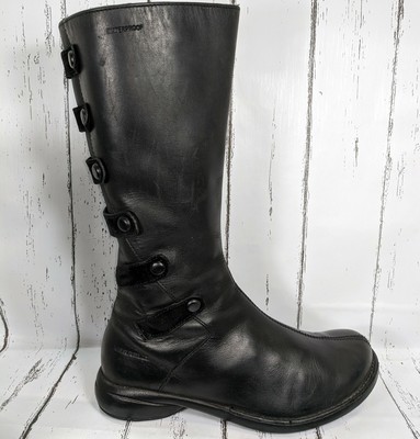 merrell tetra launch