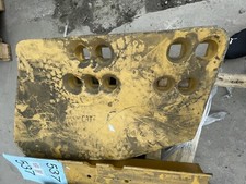 NEW CAT BLACKCAT 8E-4543 HEAVY DUTY BLADE END BIT RH **FREE SHIPPING**