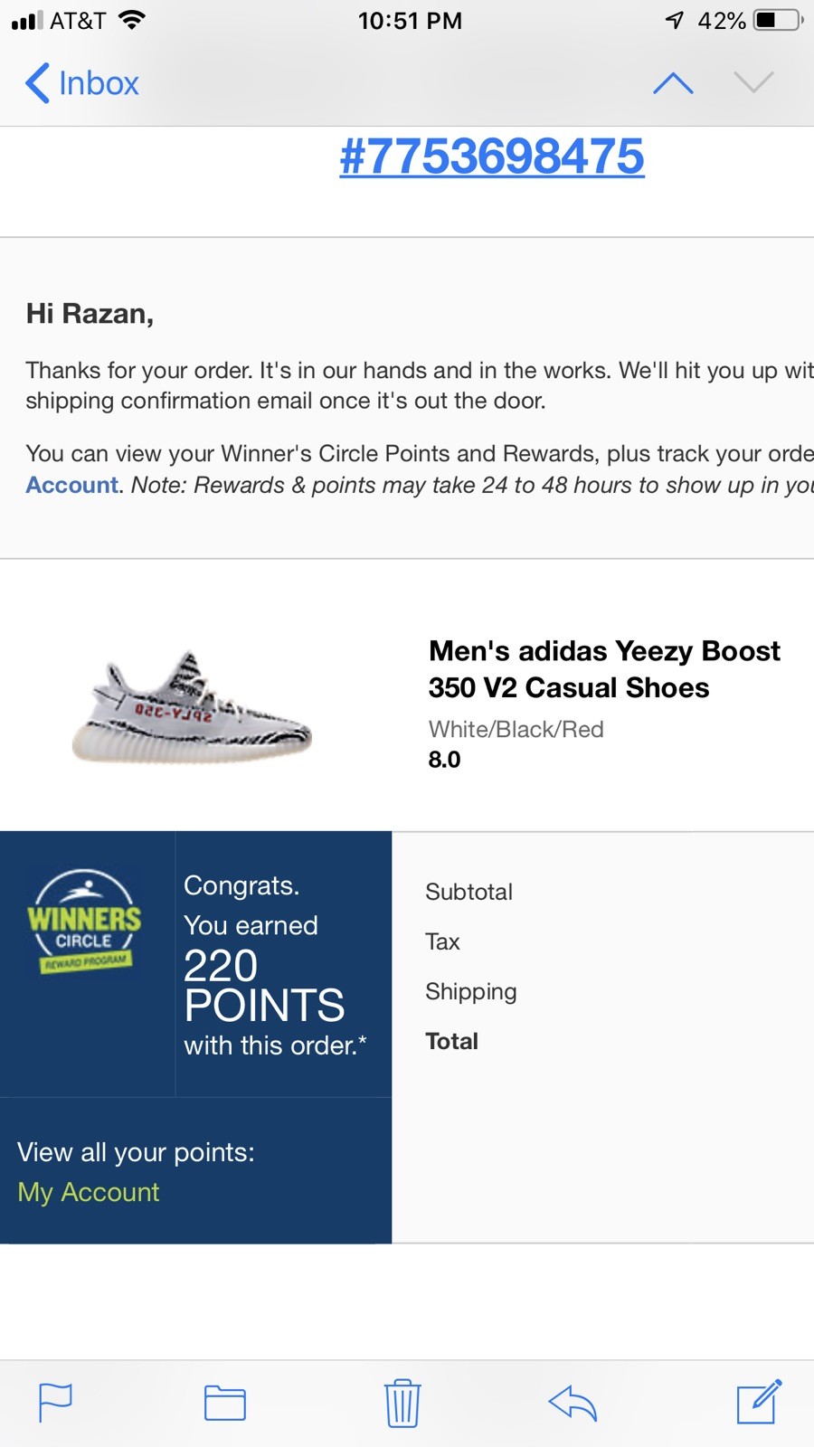 Men's adidas Yeezy Boost 350 V2 Casual shoes Men's adidas Yeezy Boost 350 V2 Casual shoes