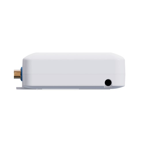 Tankless on Demand Water Heater Electric with LED Instant Hot Water Heater 110V - Picture 13 of 24