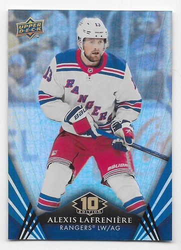 24/25 UPPER DECK TIM HORTONS BASE Hockey (#1-120) U-Pick From List - Picture 25 of 120