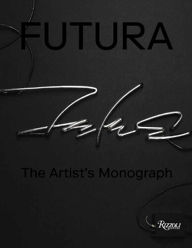 Thumbnail - Agnes B. Futura Futura : the Artist's Monograph (gebundene Ausgabe)