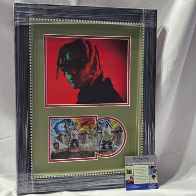 【サイン付き】Trippie Redd CD s-l400.jpg