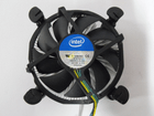 Intel LGA 1155/H2 Socket Compatibility CPU Fans with Heatsink
