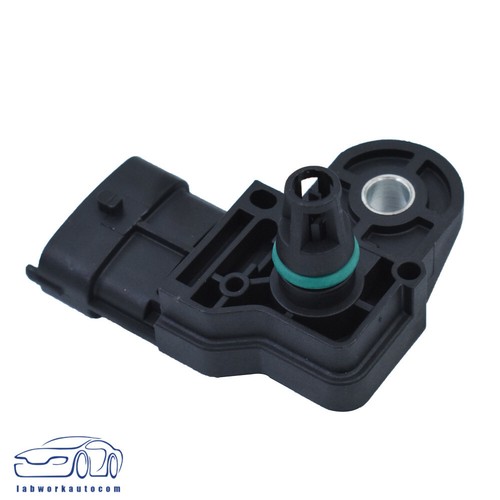 TMAP T-Map Sensor For Polaris Sportsman Ranger ACE EFI Free 2410422 2411528 - Picture 1 of 6