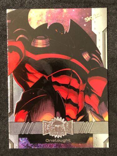 2024 Marvel Metal Universe Avengers JUEGO BASE 1-200 ELIGE EL TUYO PROPIO - Imagen 60 de 133